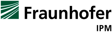 Logo Fraunhofer IPM