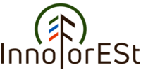 Logo InnoForEST