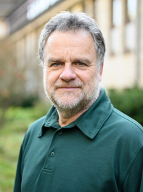 Dr. Hans-Gerhard Michiels