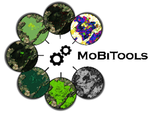 Logo MoBiTools