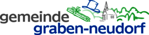 Logo der Gemeinde Graben-Neudorf