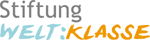 Logo Stiftung Weltklasse