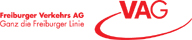 Logo VAG Freiburg
