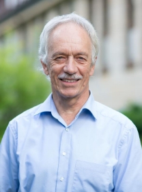 Dr. Gerald Kändler
