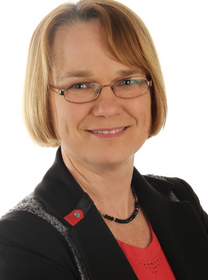 Dr. Carol Großmann